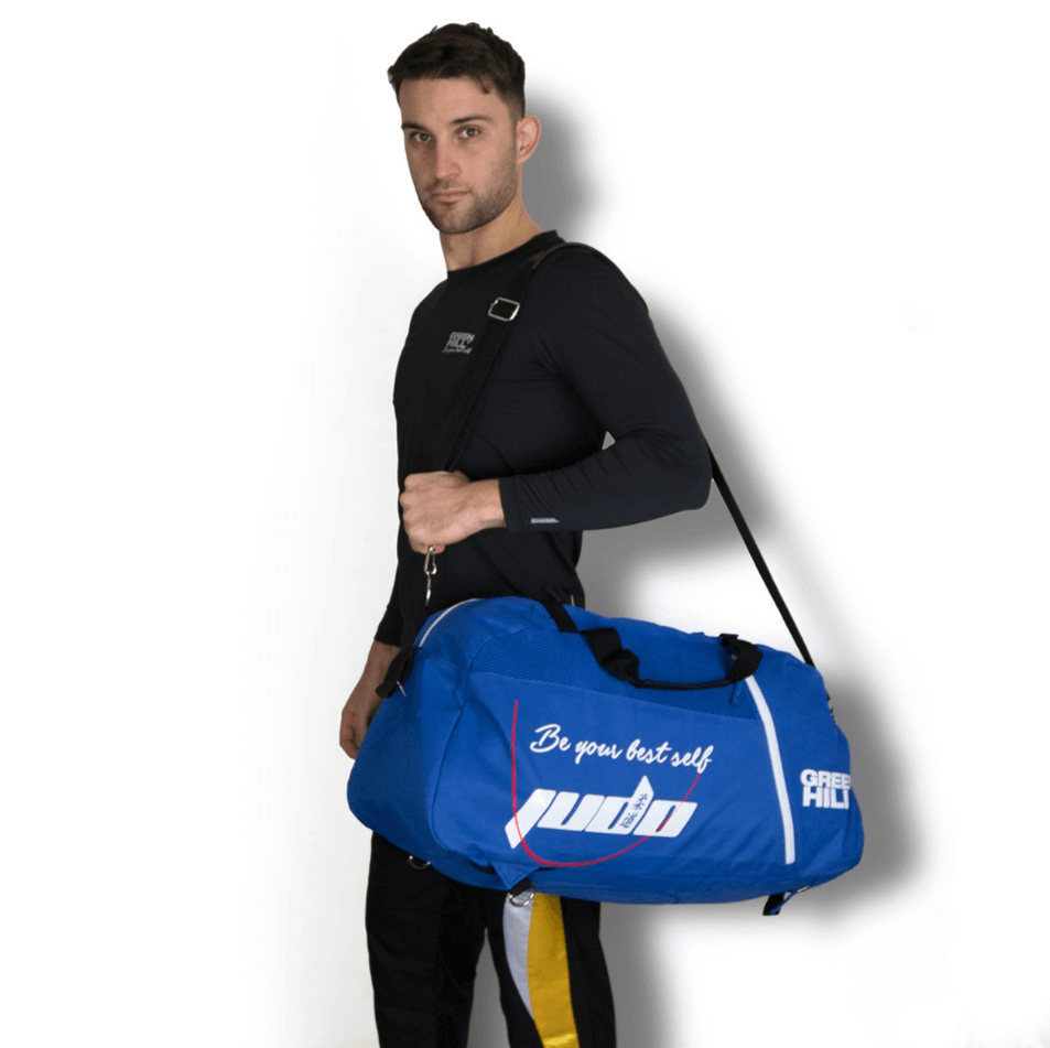 Judo Bag / Backpack