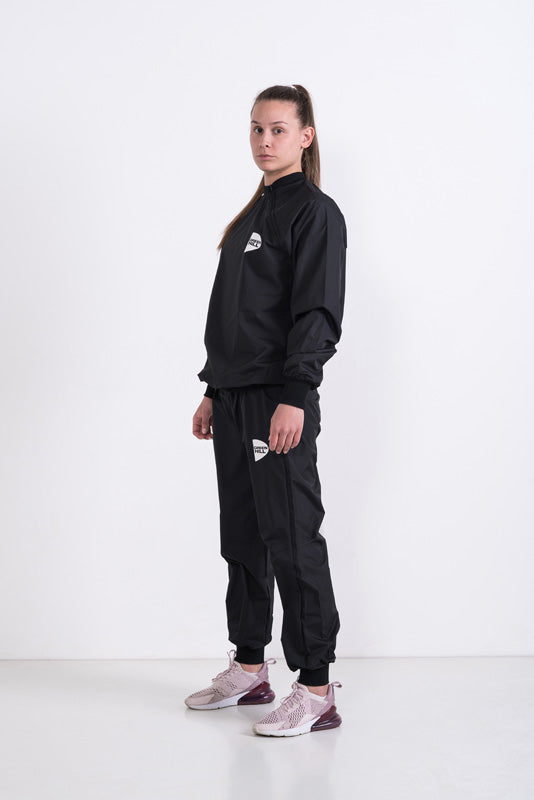 Sauna Jacket Nike Sweat Suit Sauna Suit Weight Reduction In