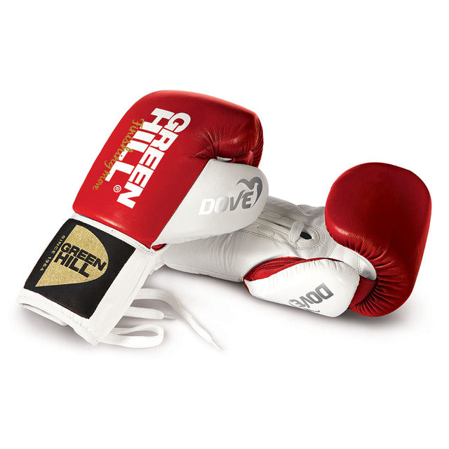 Boxing Gloves “DOVE”