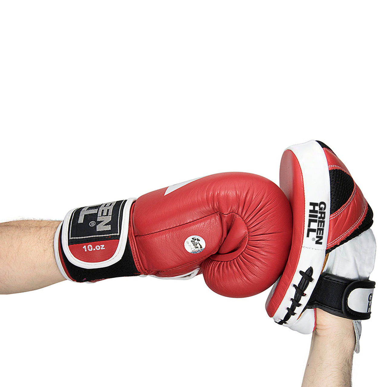 Focus Mitt “EAGLE”