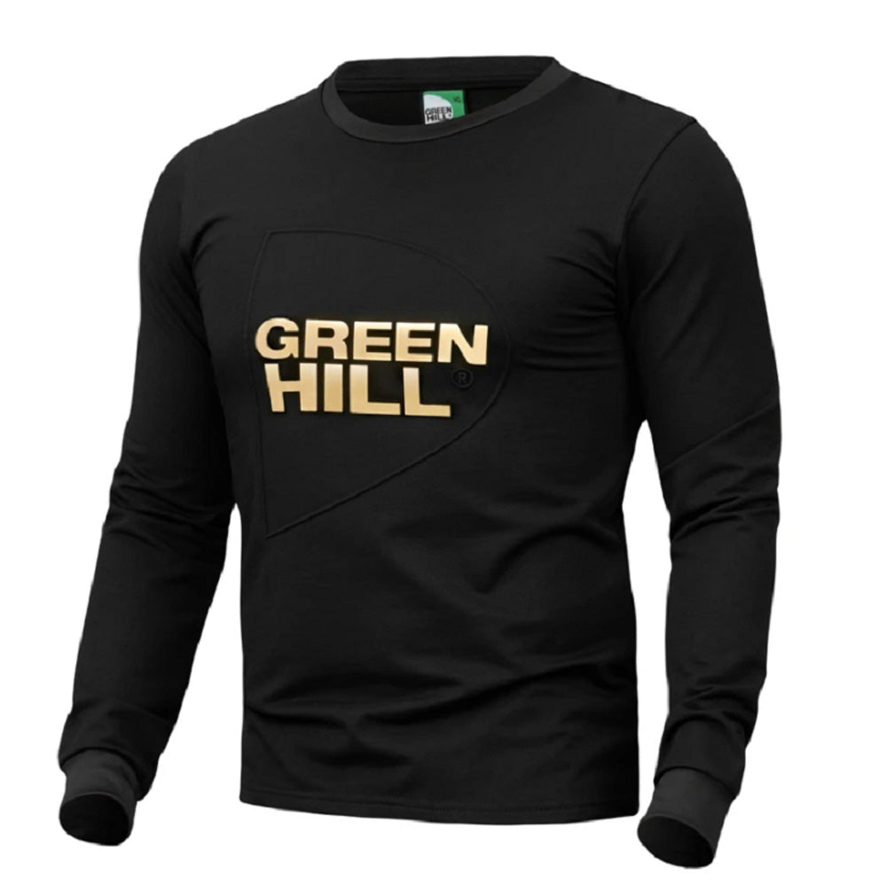 Green Hill majica