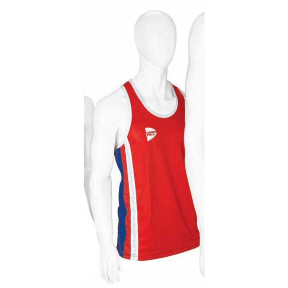 Boxing Vest “OLYMPIC