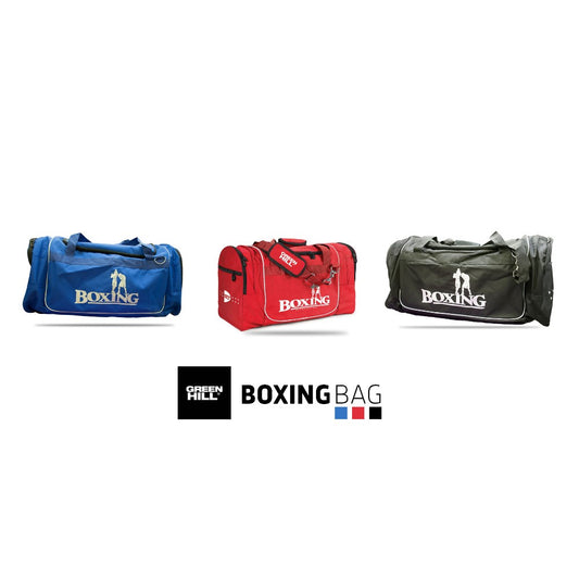 Sports bag Boxing