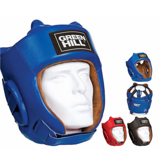 Head Guard Five Star