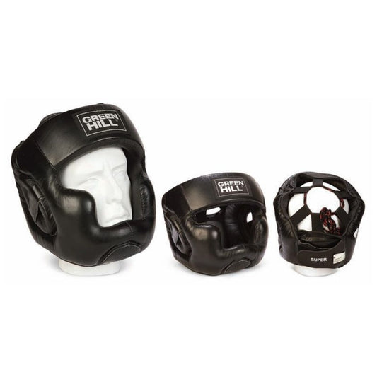 Head Guard “SUPER”