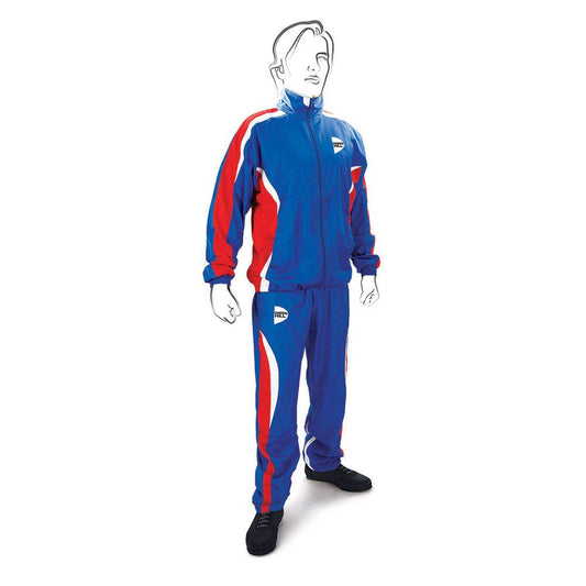 TRACK SUIT JUDO – NEW