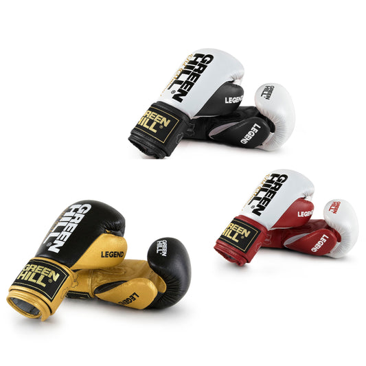 Boxing Gloves “LEGEND”