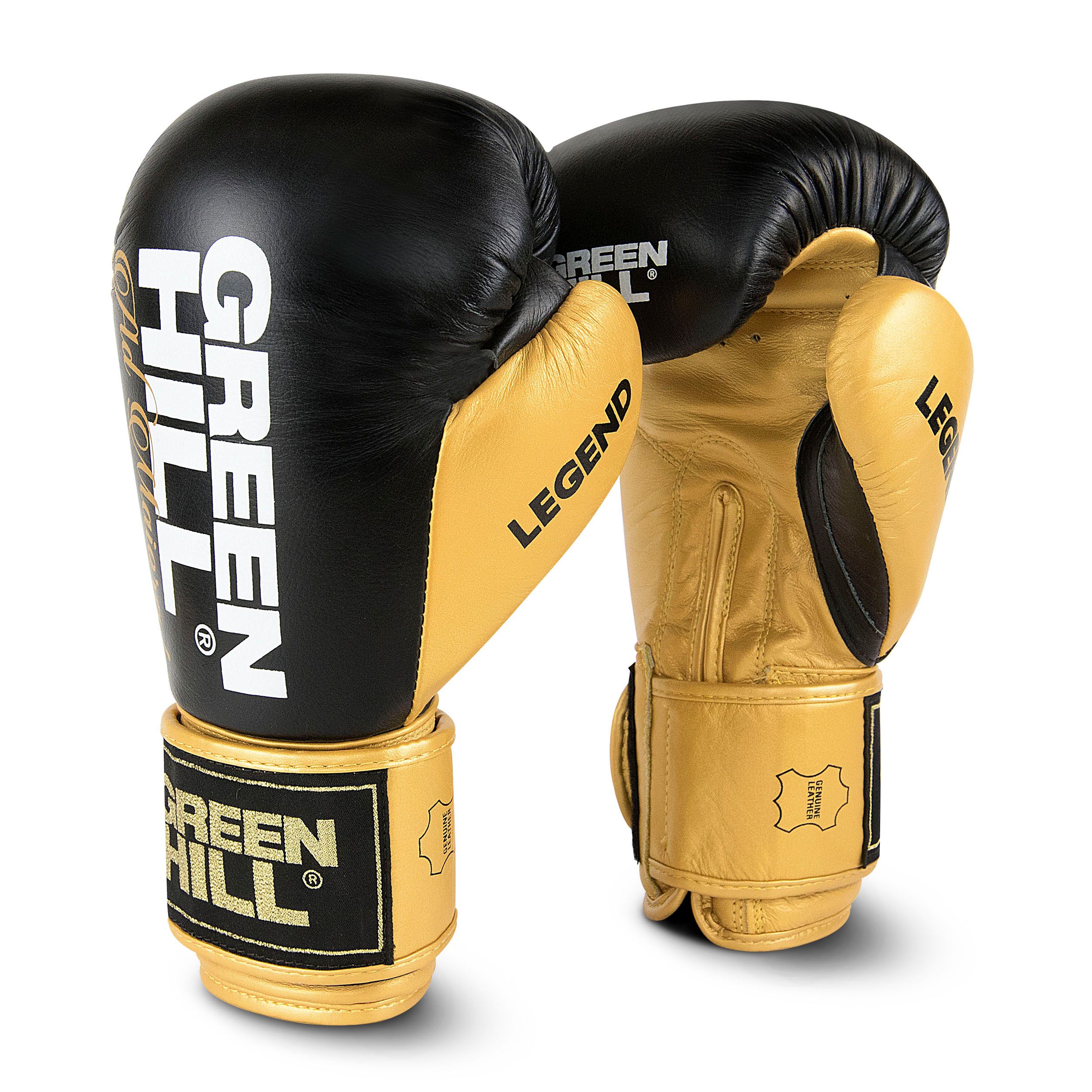 LEGEND Gloves