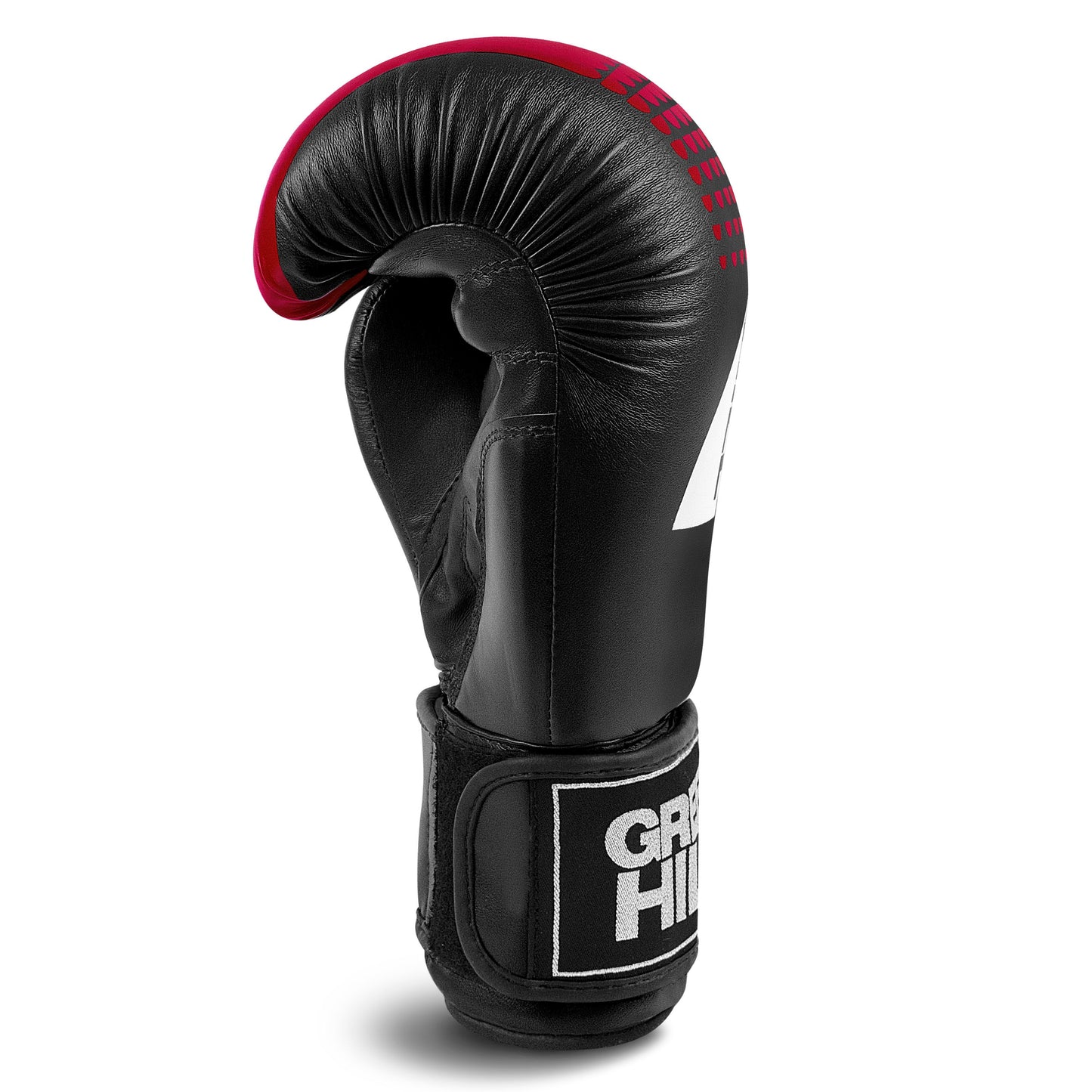 Boxing Gloves “LEOPARD”