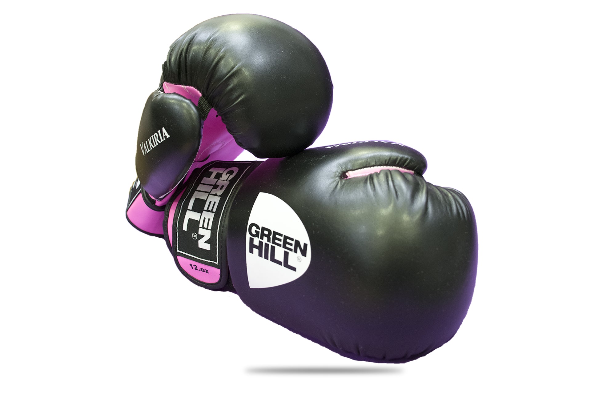 Boxing Gloves “VALKIRIA” *NEW*