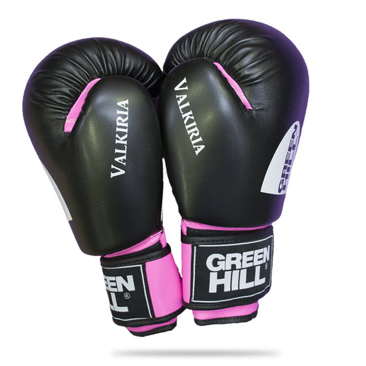 Boxing Gloves “VALKIRIA” *NEW*
