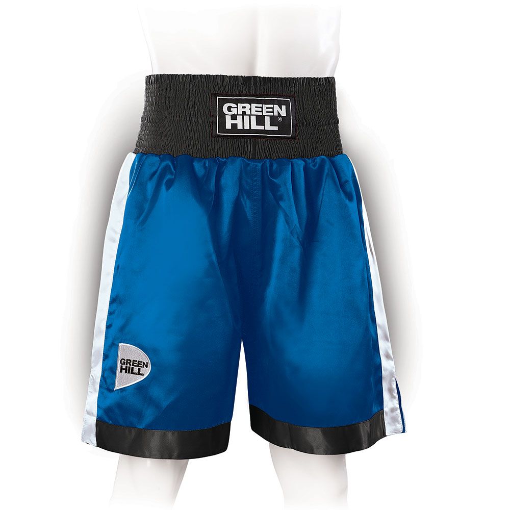 Boxing Shorts Piper