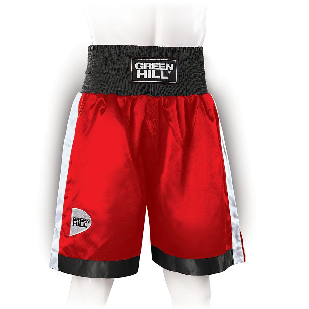 Boxing Shorts Piper