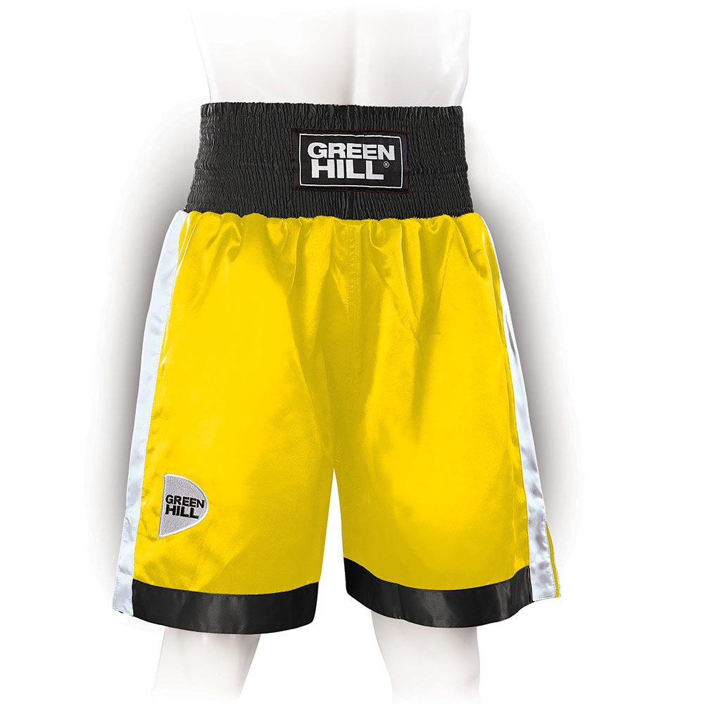 Boxing Shorts Piper