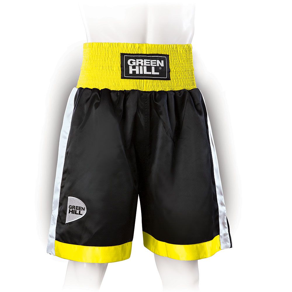 Boxing Shorts Piper