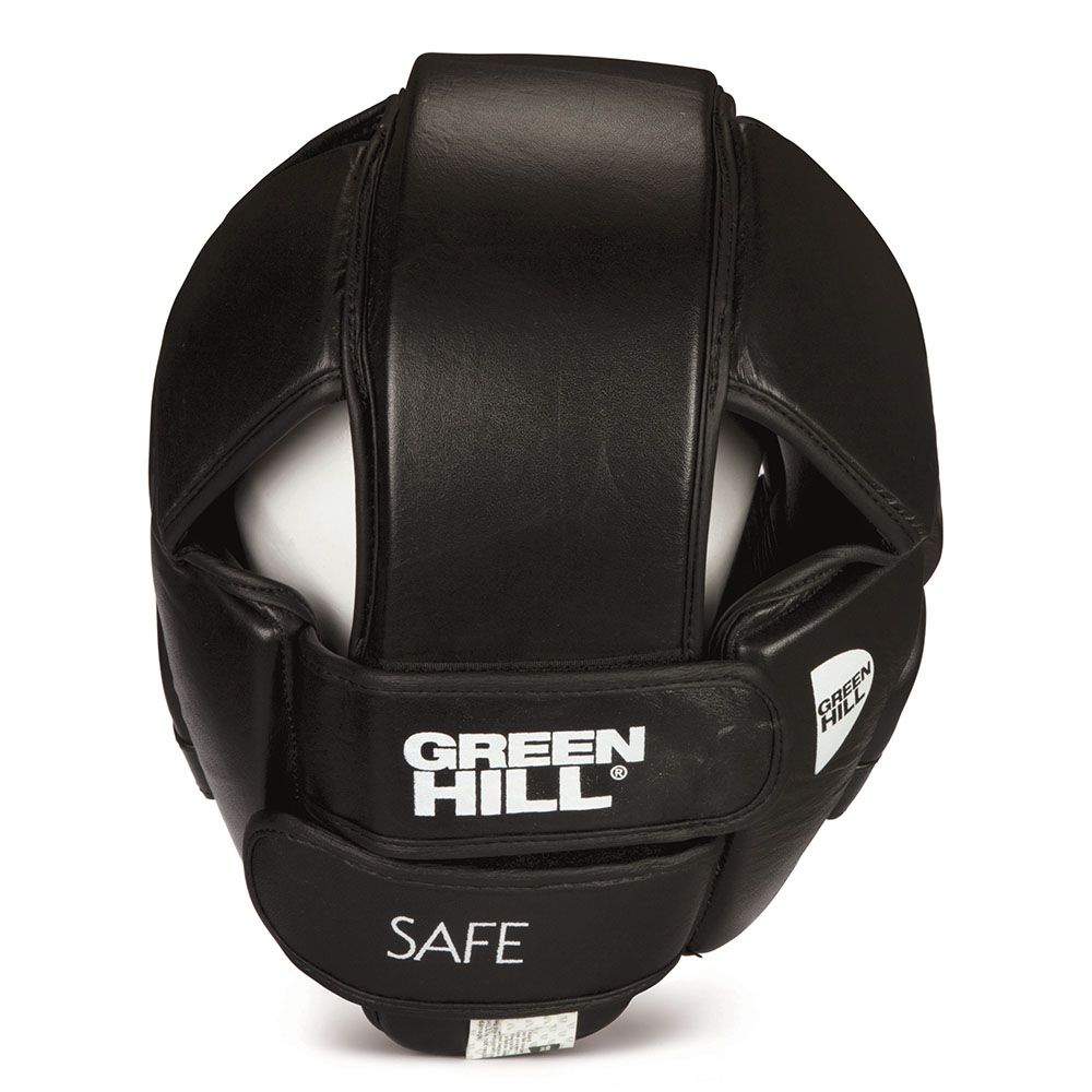 Head Guard “SAFE”