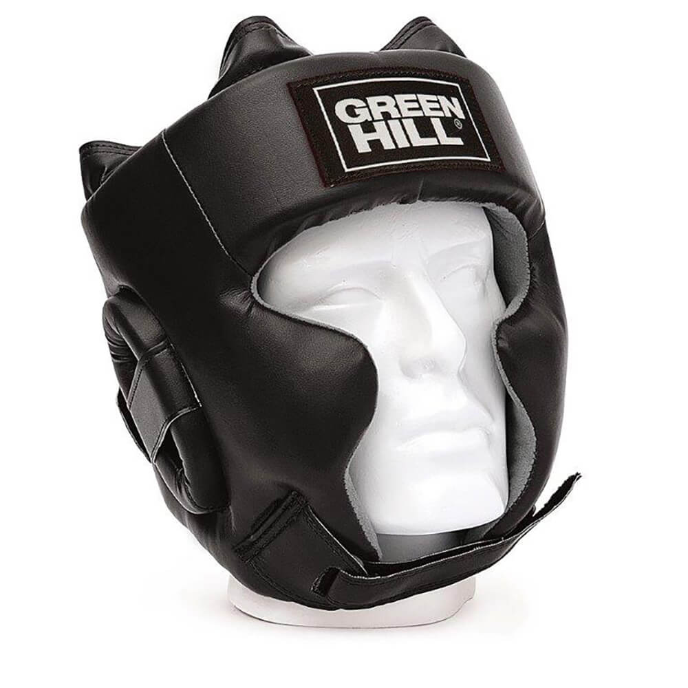 Head Guard “SPARING”