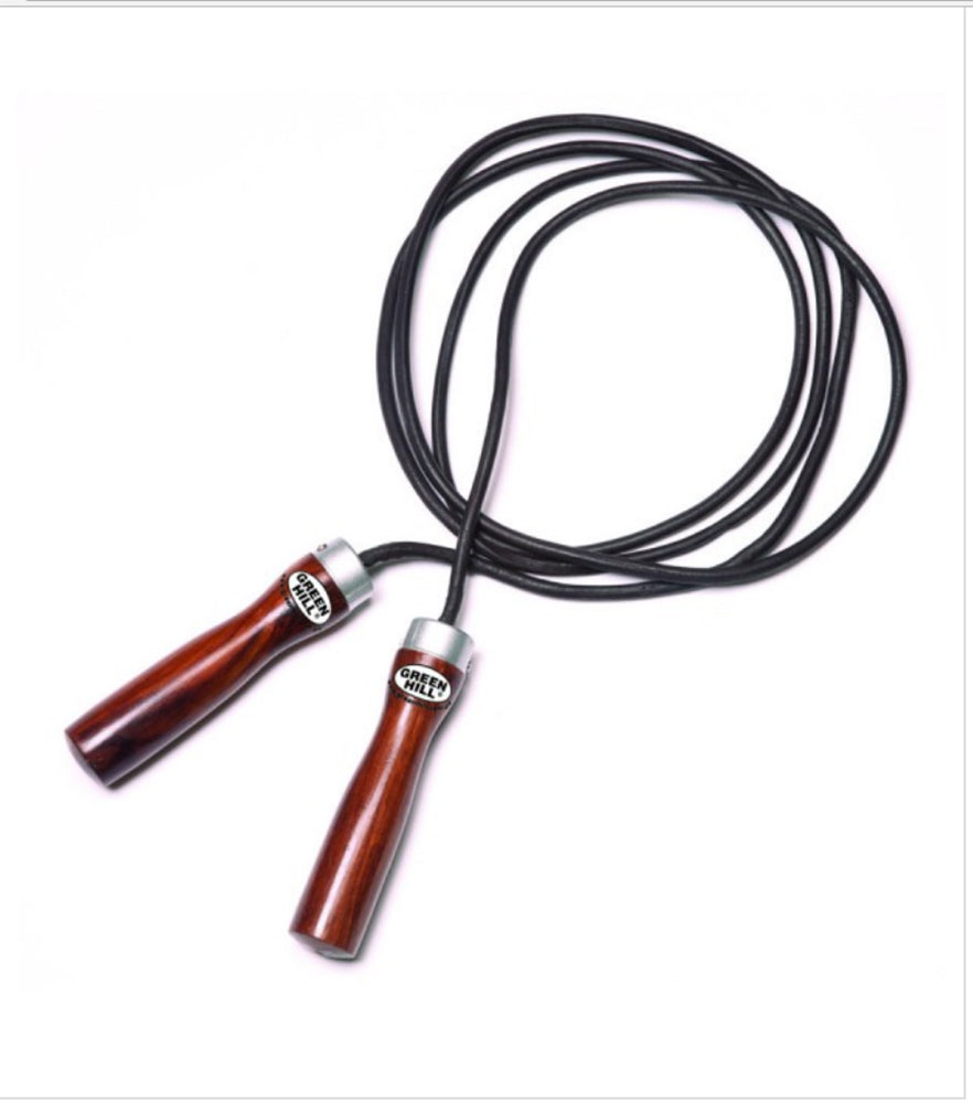 Jumping Rope “Leather”