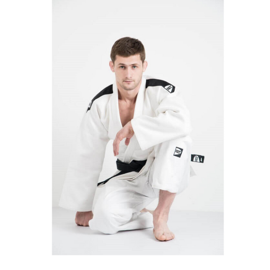 PROFESSIONAL IJF WHITE  RULES 2023-2024