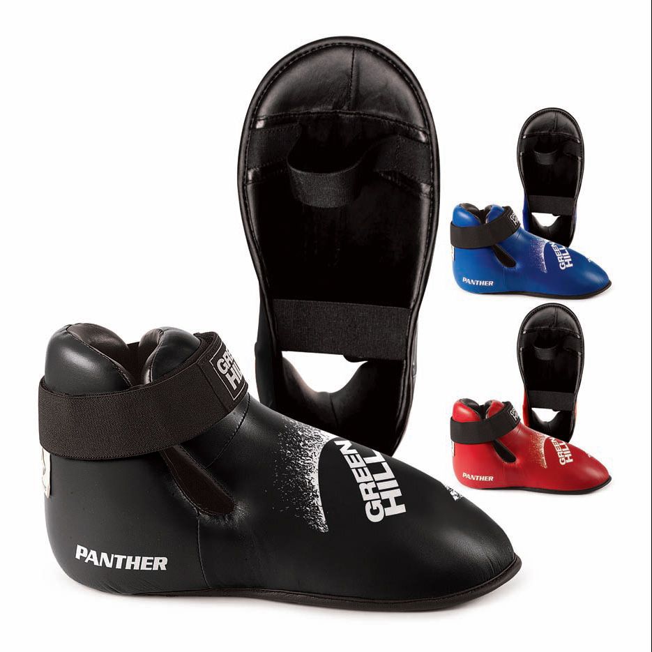 Kick Boxing Shoes “PANTHER”