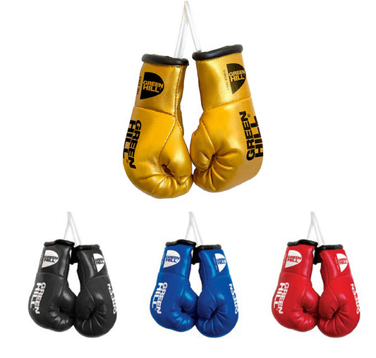 Mini Promotional Gloves