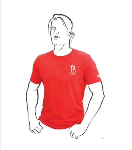 T-Shirt Boxing