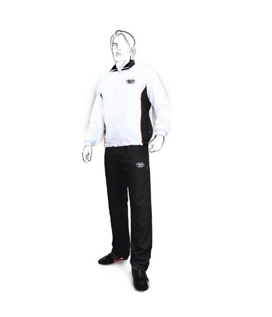 TRACK SUIT