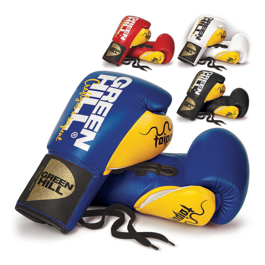 Boxing Gloves “TAIPAN”