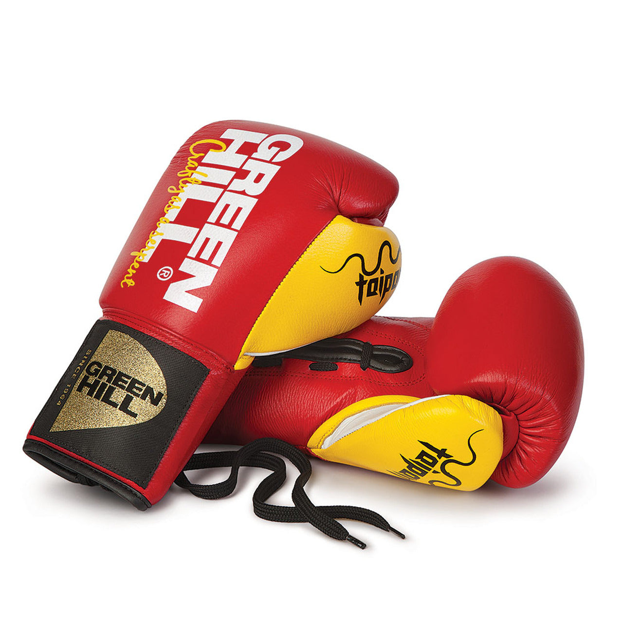 Boxing Gloves “TAIPAN”