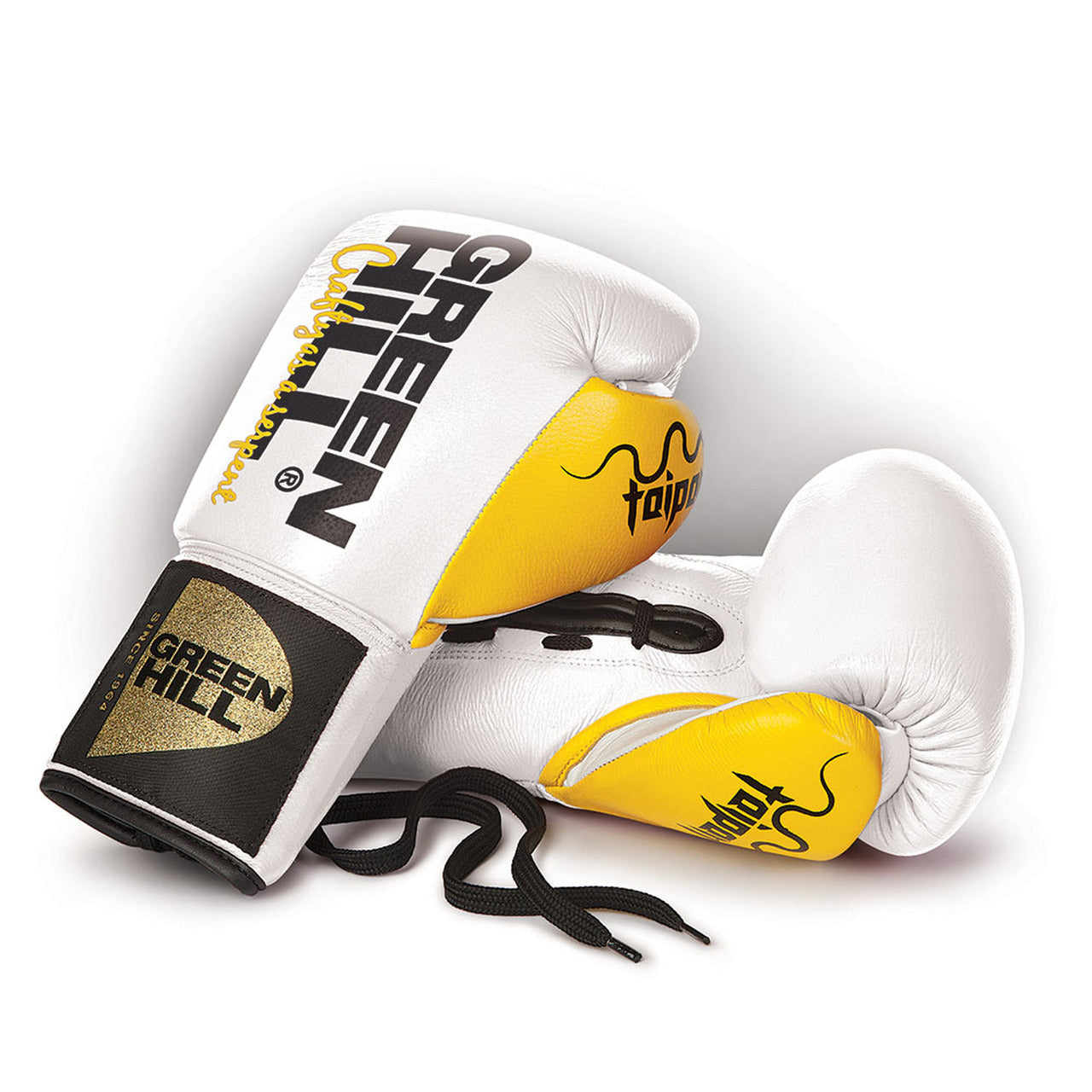 Boxing Gloves “TAIPAN”