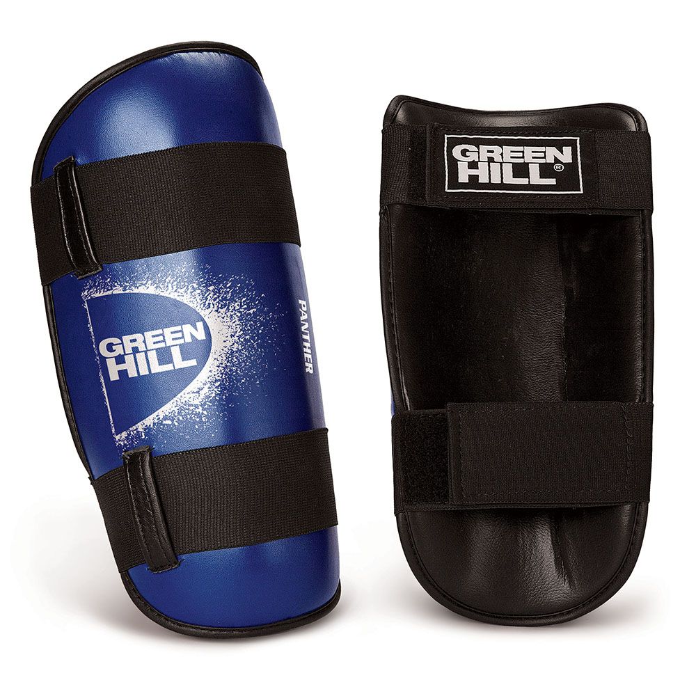 Shin Pad “PANTHER”