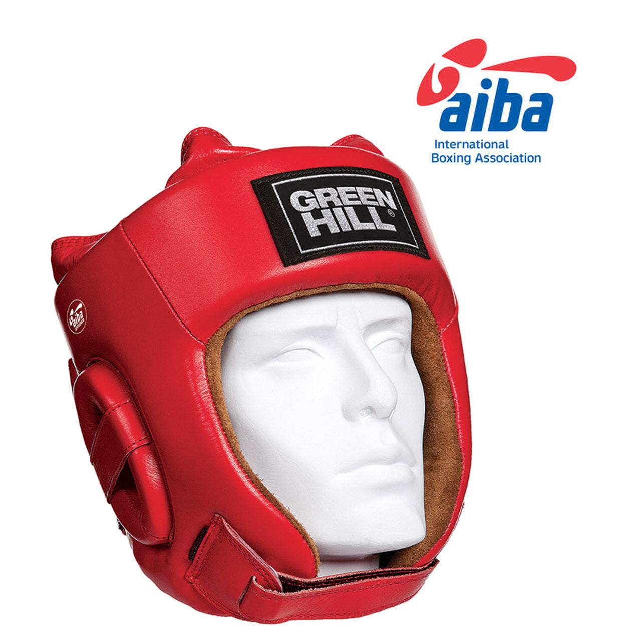 Head Guard Five Star with Aiba