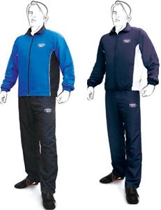 TRACK SUIT