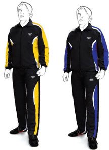 TRACK SUIT