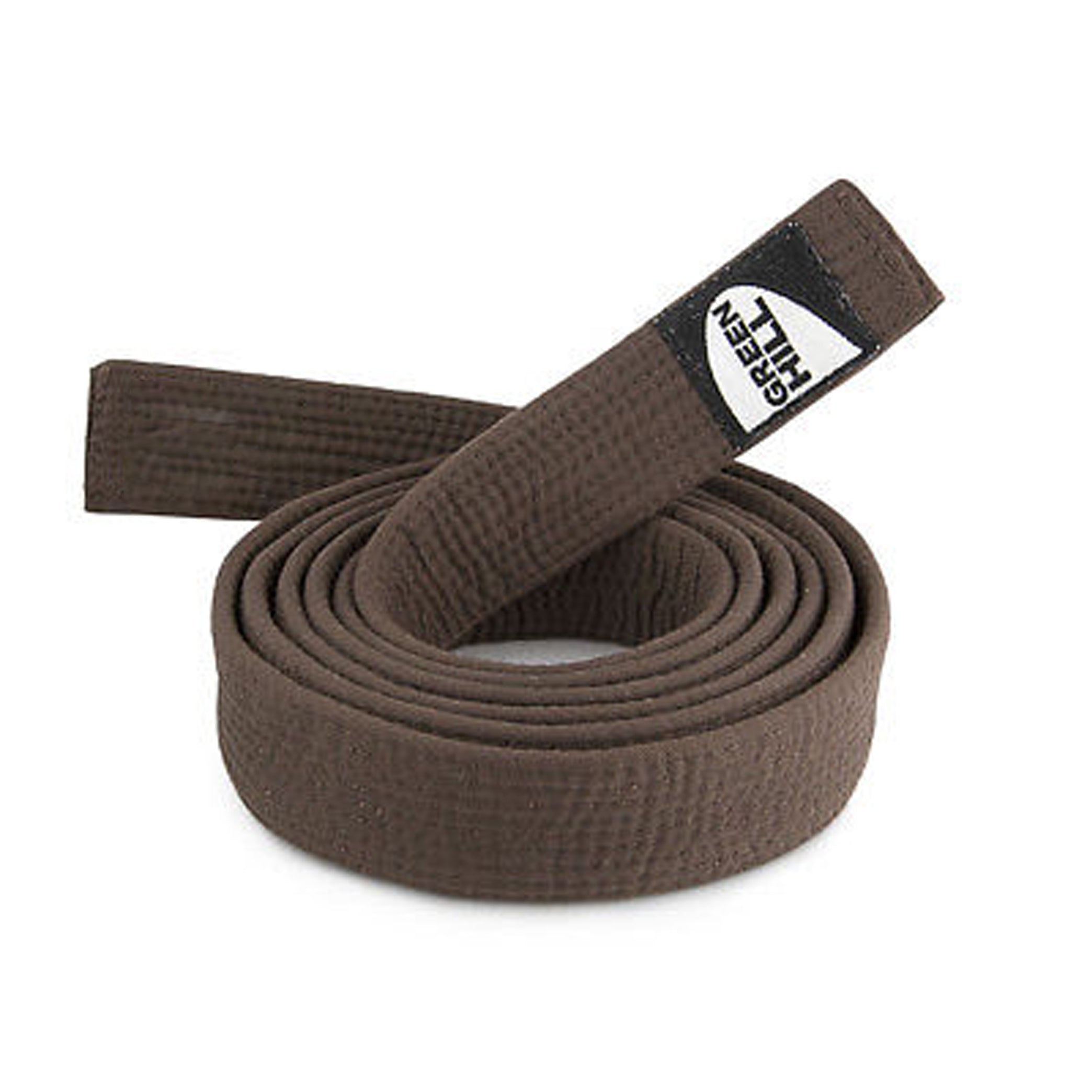 JUDO BELT BROWN