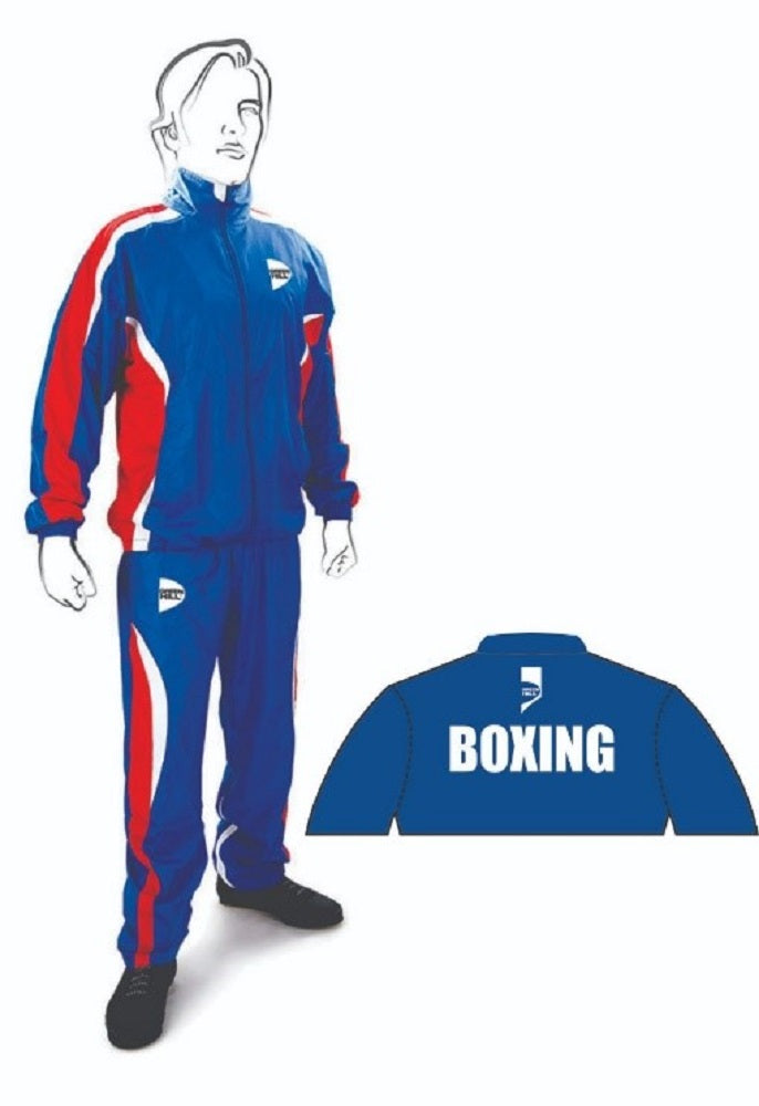 TRACK SUIT BOXING – NEW
