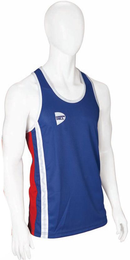 Boxing Vest “OLYMPIC