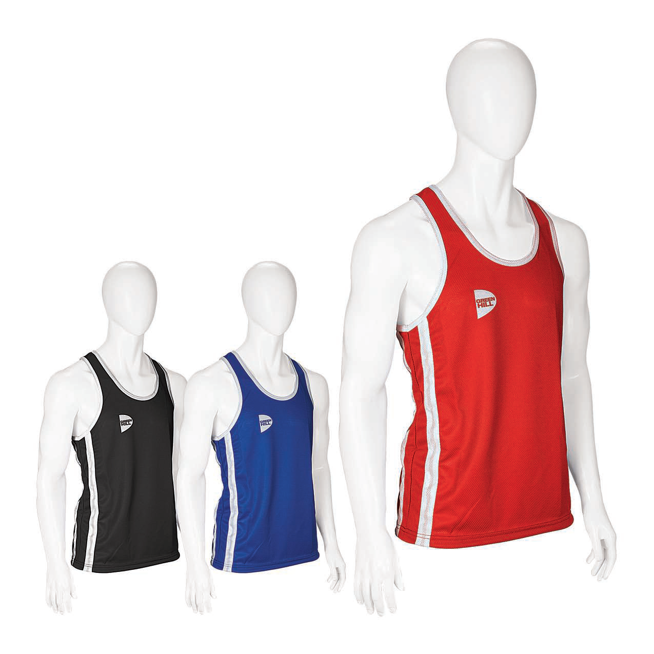 Boxing Vest “ELITE”