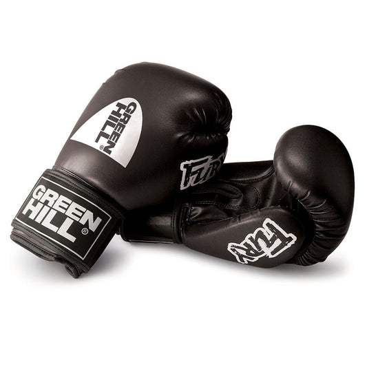 BOXING GLOVES FURY