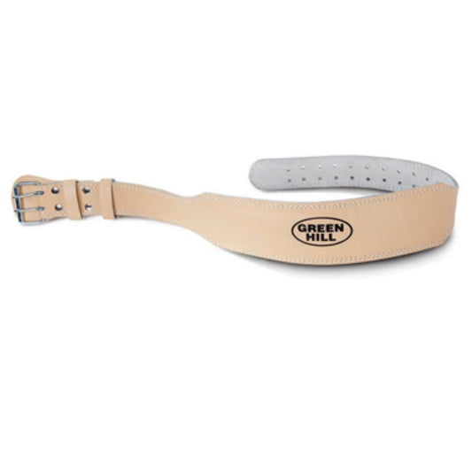 Weight Lifting Belt “POWER”