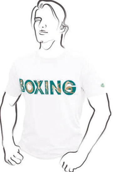 T-Shirt Boxing