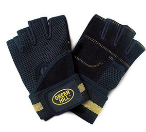 Weight Lifting Gloves