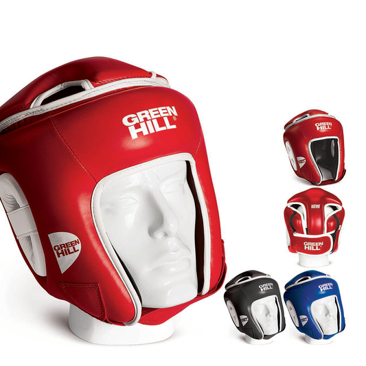 Head Guard “SAFE”