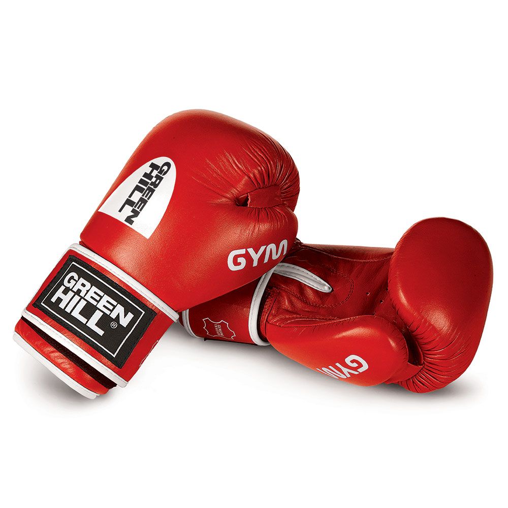 Boxing Gloves “GYM”