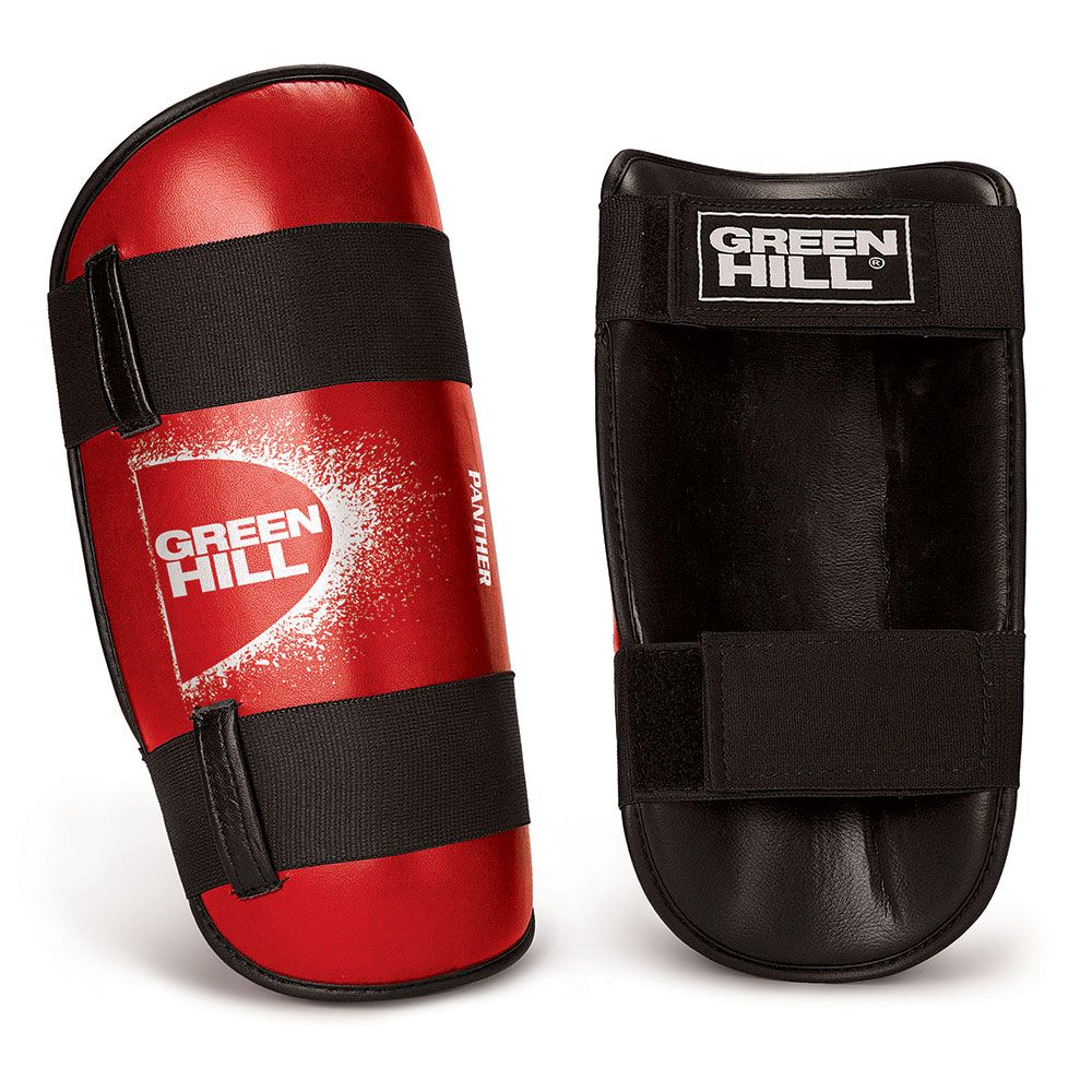 Shin Pad “PANTHER”