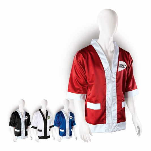 Corner Jacket